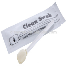 IPA Dipped swabs